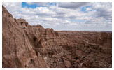 Window Trail, Badlands National Park, South Dakota