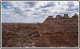 Window Trail, Badlands National Park, South Dakota