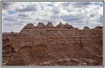 Window Trail, Badlands National Park, South Dakota