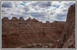 Window Trail, Badlands National Park, South Dakota