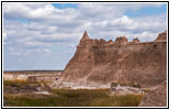 Door Trail, Badlands National Park, South Dakota
