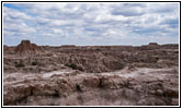 Door Trail, Badlands National Park, South Dakota