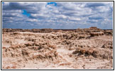 Door Trail, Badlands National Park, South Dakota