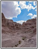 Notch Trail, Badlands National Park, South Dakota
