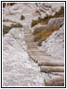 Notch Trail, Badlands National Park, South Dakota