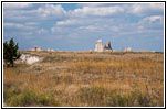 Notch Trail, Badlands National Park, South Dakota