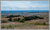 Sage Creek Rd, Badlands National Park, South Dakota