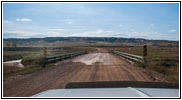 Sage Creek Rd, Badlands National Park, South Dakota