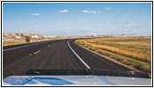 Highway 44, South Dakota