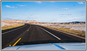 Highway 44, South Dakota