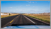Highway 44, South Dakota