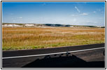 Highway 44, South Dakota