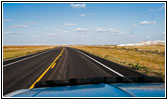 Highway 44, South Dakota