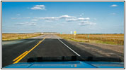 Highway 44, South Dakota