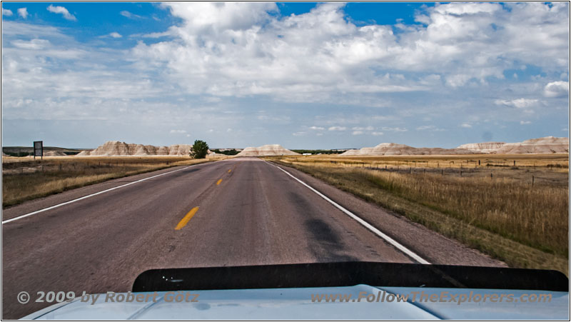 Highway 44, South Dakota Highway 44, South Dakota