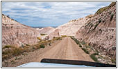 Sheep Mountain Rd, South Dakota Sheep Mountain Rd, South Dakota