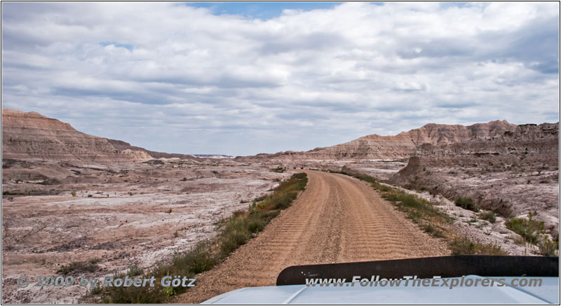 Sheep Mountain Rd, South Dakota Sheep Mountain Rd, South Dakota