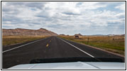 Highway 44, South Dakota Highway 44, South Dakota