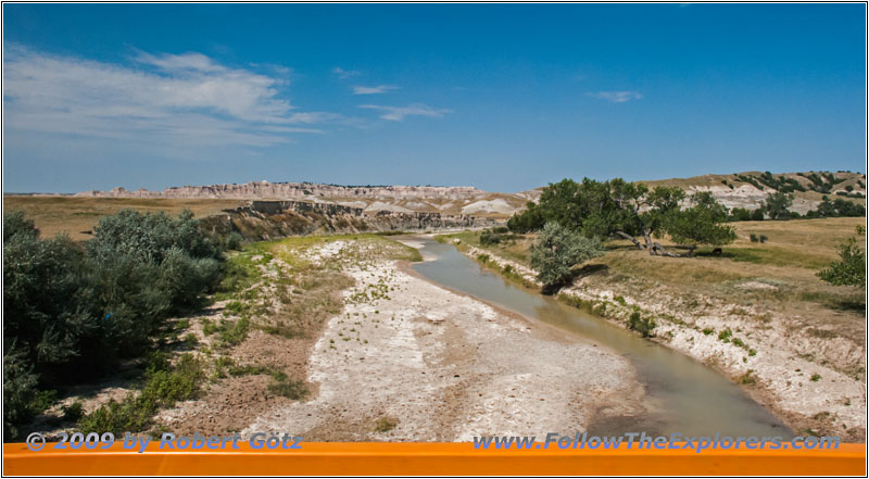 BIA2, White River, South Dakota BIA2, White River, South Dakota