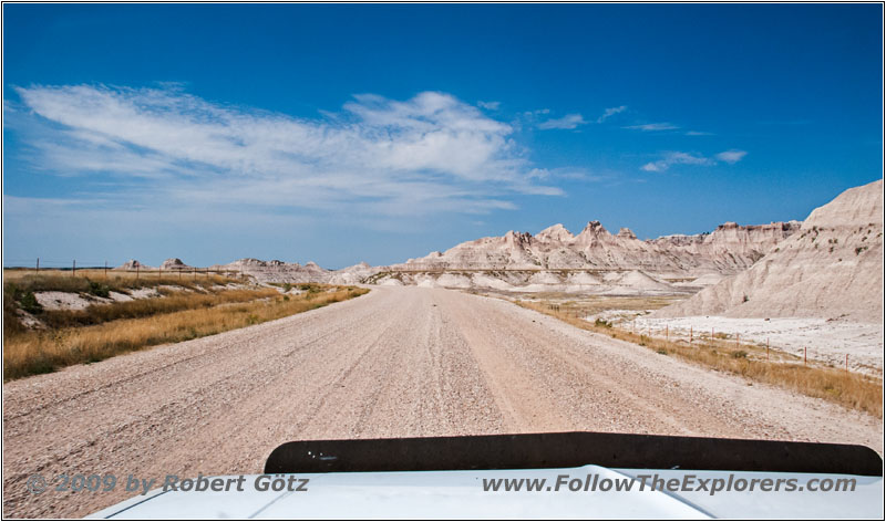BIA2/Cuny Table Rd, South Dakota BIA2/Cuny Table Rd, South Dakota