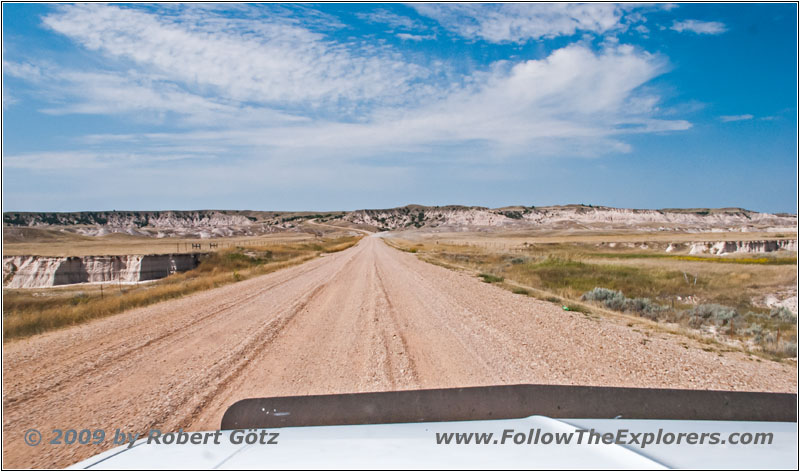 BIA2/Cuny Table Rd, South Dakota BIA2/Cuny Table Rd, South Dakota