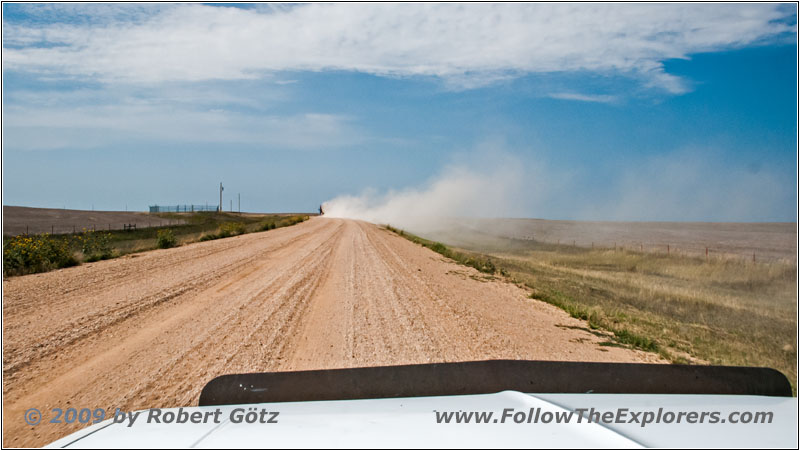 BIA2/Cuny Table Rd, South Dakota BIA2/Cuny Table Rd, South Dakota