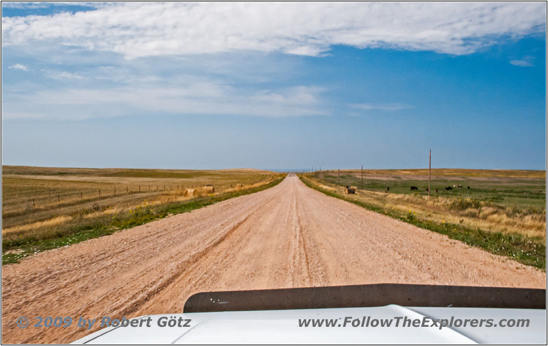 BIA2/Cuny Table Rd, South Dakota BIA2/Cuny Table Rd, South Dakota