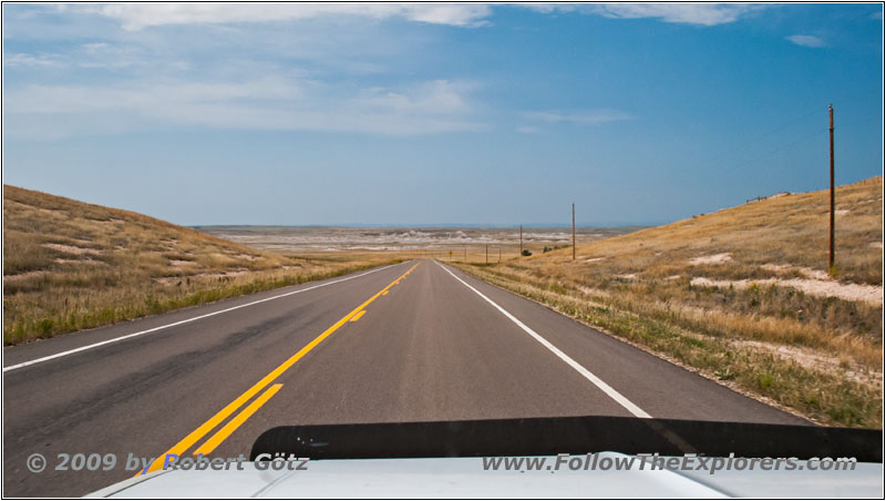 BIA2/Cuny Table Rd, South Dakota BIA2/Cuny Table Rd, South Dakota