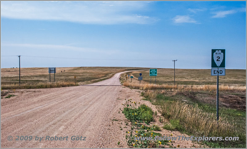 BIA2, South Dakota BIA2, South Dakota