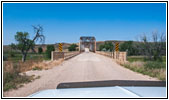Riverside Rd/CR656, Cheyenne River, South Dakota Riverside Rd/CR656, Cheyenne River, South Dakota