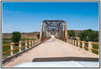 Riverside Rd/CR656, Cheyenne River, South Dakota Riverside Rd/CR656, Cheyenne River, South Dakota