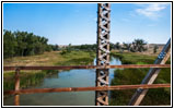 Riverside Rd/CR656, Cheyenne River, South Dakota Riverside Rd/CR656, Cheyenne River, South Dakota