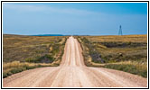 Riverside Rd/CR656, South Dakota Riverside Rd/CR656, South Dakota