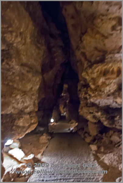 Wind Cave, South Dakota Wind Cave, South Dakota