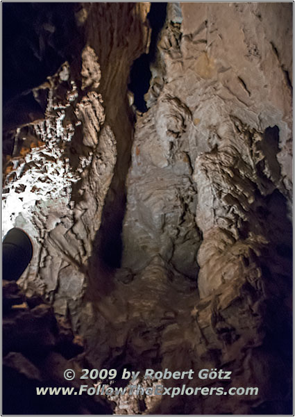 Wind Cave, South Dakota Wind Cave, South Dakota