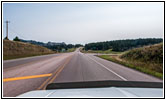 Highway 16A/Stockade Lake Dr, SD Highway 16A/Stockade Lake Dr, SD