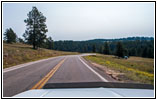 Highway 16A, Custer State Park, SD Highway 16A, Custer State Park, SD