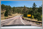 Highway 16A/Iron Mountain Rd, Custer State Park, SD Highway 16A/Iron Mountain Rd, Custer State Park, SD