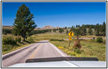 Highway 16A/Iron Mountain Rd, Custer State Park, SD Highway 16A/Iron Mountain Rd, Custer State Park, SD