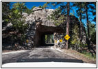 Highway 16A/Iron Mountain Rd, Scovel Johnson Tunnel, SD Highway 16A/Iron Mountain Rd, Scovel Johnson Tunnel, SD