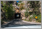 Highway 16A/Iron Mountain Rd, Doane Robinson Tunnel, SD Highway 16A/Iron Mountain Rd, Doane Robinson Tunnel, SD