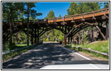Highway 16A/Iron Mountain Rd, SD Highway 16A/Iron Mountain Rd, SD