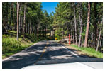 Highway 16A/Iron Mountain Rd, SD Highway 16A/Iron Mountain Rd, SD