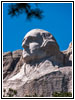 Mt. Rushmore National Monument, SD Mt. Rushmore National Monument, SD