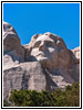 Mt. Rushmore National Monument, SD Mt. Rushmore National Monument, SD