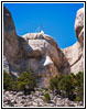 Mt. Rushmore National Monument, SD Mt. Rushmore National Monument, SD