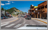 Highway 16A/Winter Rd, Keystone, SD Highway 16A/Winter Rd, Keystone, SD