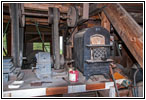 Wades Gold Mill, Hill City, SD Wades Gold Mill, Hill City, SD