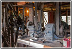 Wades Gold Mill, Hill City, SD Wades Gold Mill, Hill City, SD