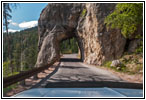 Highway 87/The Needles Hwy, South Dakota